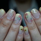 LittleLand nail parlorでネイル in 高松の記事より