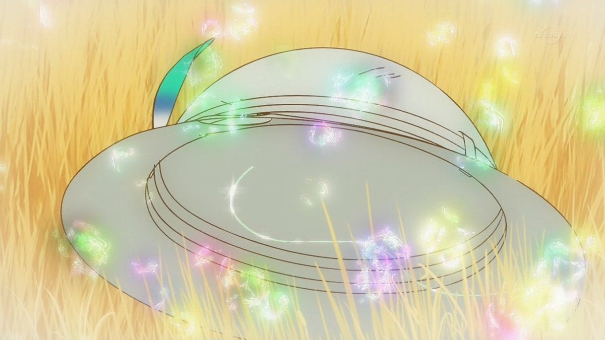 けものフレンズ かばんちゃん考察 秘蜜のブログ