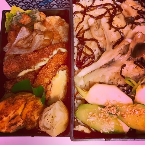 今日のお弁当♪の記事画像