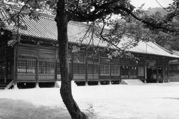 五流修験、発祥の地 「熊野権現の春」 | 岡山の風