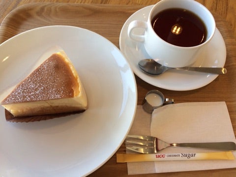 茨城グルメ スマイル ひたちなか市ケーキ屋さん イートインできます いろいろ雑記