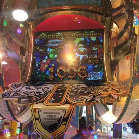 スピンフィーバー 夢幻のオーケストラ ブルージャックポット 578枚