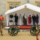 【英国王室×カタール】2010年10月27日3日の予定で英国を訪問されたモーザ夫人の記事より