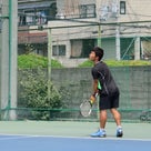 近畿大学硬式テニス部トレーナーのお仕事の記事より