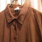 4月30日のオススメ③☆リネンデザインジャケット、薄手スタンドカラーシャツ、N/Sワンピースの記事より