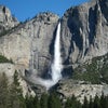 Camping & Climbing in Yosemite National Parkの画像