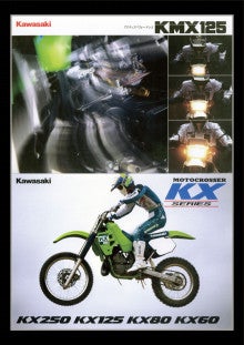 16009-1325 Genuine Kawasaki KMX125 aiguille KMX200-JET 4FL44-2