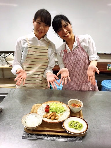新卒ちゃん500キロカロリーレシピ 鶏ムネ肉の生姜焼き １ Health Support Tanabeの店長ブログ