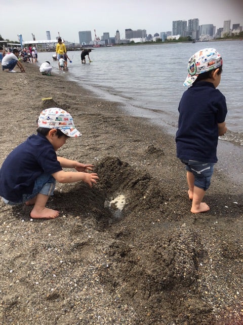 久しぶりの記事画像