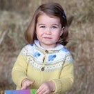 英国王室キャサリン妃2017年5月Farms for City Children本当の贅沢とは何の記事より
