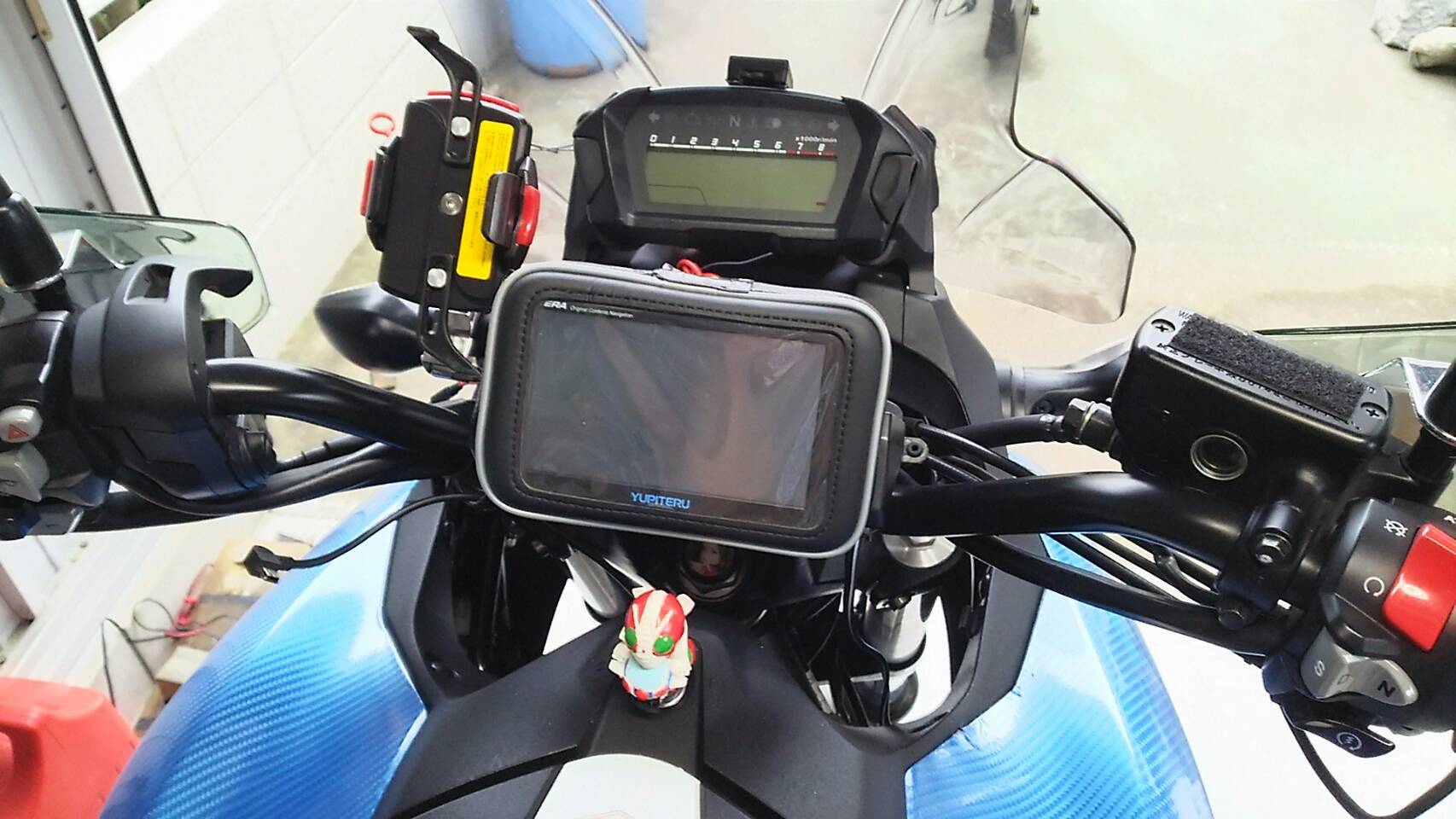 バイク用ナビ更新 パナソニック ゴリラ hal magazine