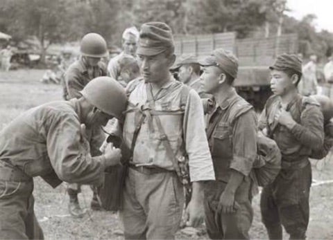 日本陸軍 兵下士官用 防暑襦袢 | 畳屋の双子の弟の軍装日和