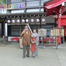 日光江戸村に行ってみて・随分　素晴らしくなりました・江戸時代の再現、帰りに宇都宮餃子を食べましたの記事より