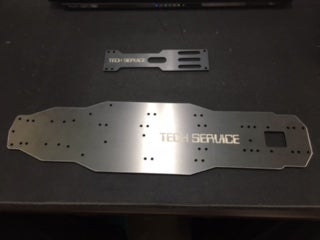 オリジナルシャーシの記事画像