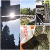 生駒の寳山寺へ気持ちのよい１日でした。の画像