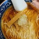 麺屋 坂本01（東京都北区）by 中華そば ５００円の記事より