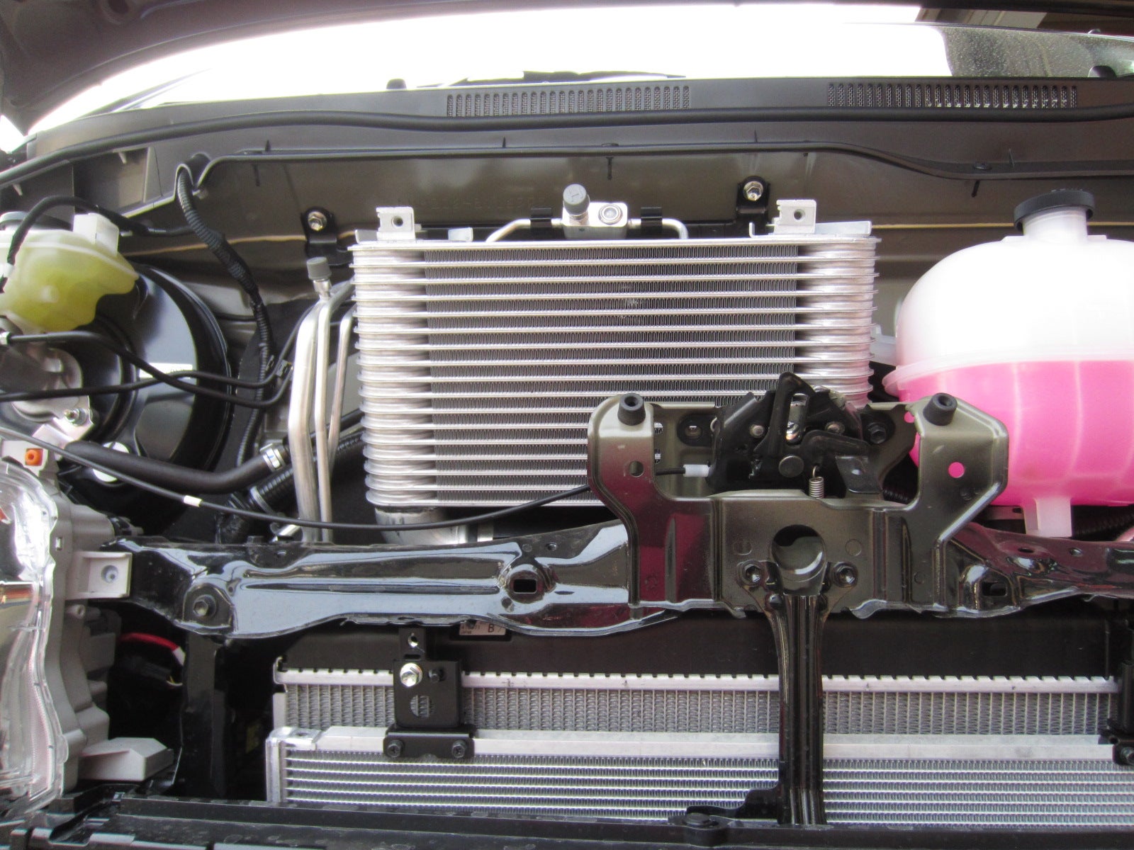 GT2 インタークーラーキット販売開始^^ | 4Cs'フォーシーズBLOG GT2 インタークーラーキット販売開始^^ | 4Cs'フォーシーズBLOG