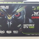 再入荷 MSI GeForce GTX1060 GAMING X 6G その他入荷！！の記事より