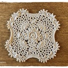 99 Little Doilies 70の記事より