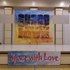 Space with love☆の画像