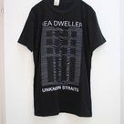 N.HOOLYWOOD [エヌハリウッド] 新作Tシャツ「SEA DWELLER」入荷しました！の記事より