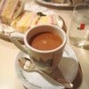 イノダコーヒー(日帰り京都旅行記 その1)の画像