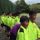 ５月１４日（日）　U-13　U-13リーグ　（県立横浜緑園総合高校G）の記事より