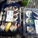 高知県珍道中Ⅴ　１８　～　柏島ブルーを見ながら昼食休憩♪の記事より