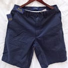 ROVER ARMY CHAIR/Ralph Lauren Shorts/Pro-Tag USAの記事より