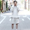 STAMPD　VINTAGE TERRY SET UP STYLEの画像