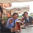 大阪市港区築港、ＣＡＦＥ１９２３で、天保山ビールと大阪港ビールで乾杯！の記事より