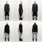 _JULIUS PRE 18SS COLLECTION「 ユリウス 」の記事より