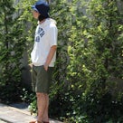 DUBBLE WORKS S/S HOODEDの記事より