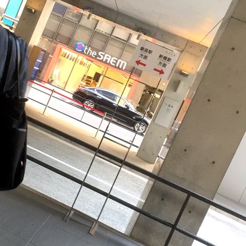 銀座に出来るのか！？の記事画像