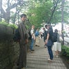 第５回　天狗下駄で歩く会　～谷中銀座から根津神社～谷根千界隈散策の画像