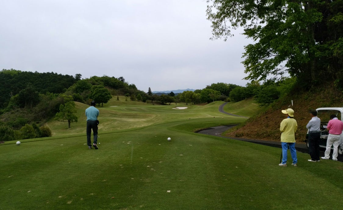 第23回MIGゴルフコンペ　　ｂｙ 松原インターゴルフスクール（大阪）の記事より