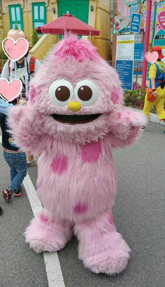 小さくてふわふわなモッピー 可愛い O O まっちゃんのおでかけ日記 小さくてふわふわなモッピー 可愛い O O まっちゃんのおでかけ日記
