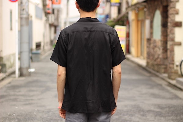 TOWN CRAFT 王道のオープンカラーシャツが到着です！！ | スマクロ町田 