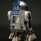 R2-D2 & BB-8の記事より