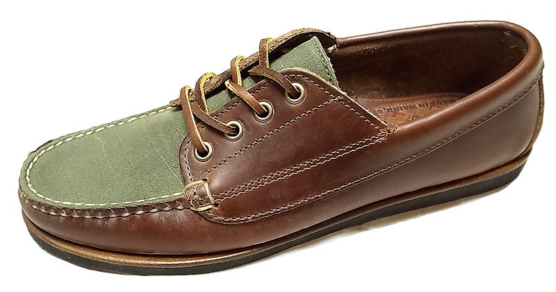 Eastland (Rancourt & Co) FALMOUTH/KENNEBUNK USA製 | 東京 Eastland (Rancourt & Co) FALMOUTH/KENNEBUNK USA製 | 東京