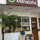 新規クラス掲載のお知らせ＆カフェ、Mahalohaで会いましょう！の記事より