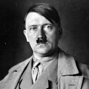 凡人の戯言アドルフ・ヒトラーの演説