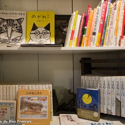 画像 古書と茶房 ことばのはおと（京都市上京区）〜猫はどこに行った？〜 の記事より 14つ目