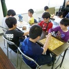 ５／２８（日）の岡南将棋教室（その１）の記事より