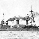 すずさんの見た旧日本海軍の艦艇たち ⑤～終戦時の呉軍港の記事より