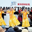 名古屋ハワイフェスティバルを取材しました！！の記事より