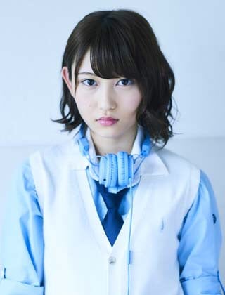 欅坂46小説の記事画像