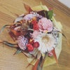 mini bouquetの画像
