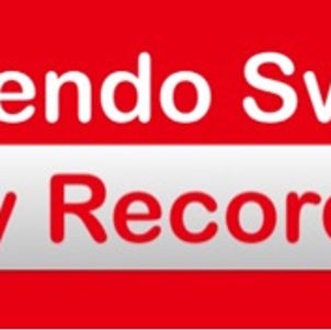 Nintendo Switch Play Records 2017.10.29の画像