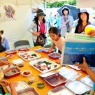 第３６回横浜開港祭に海藻おしば教室が参加しました！の記事より